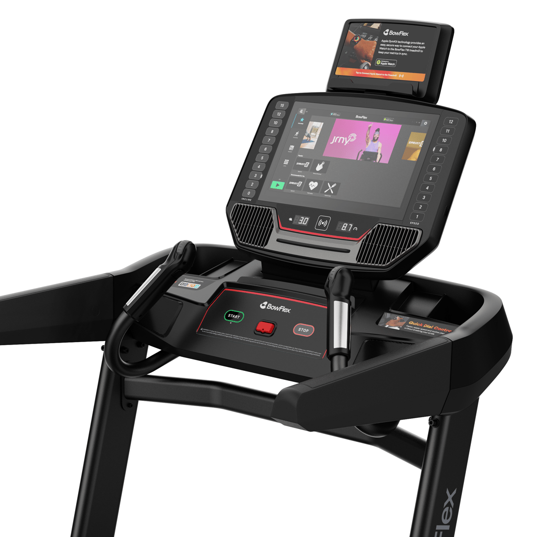 BowFlex T16 Treadmill