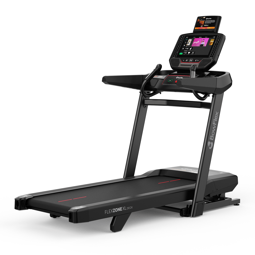 BowFlex T16 Treadmill