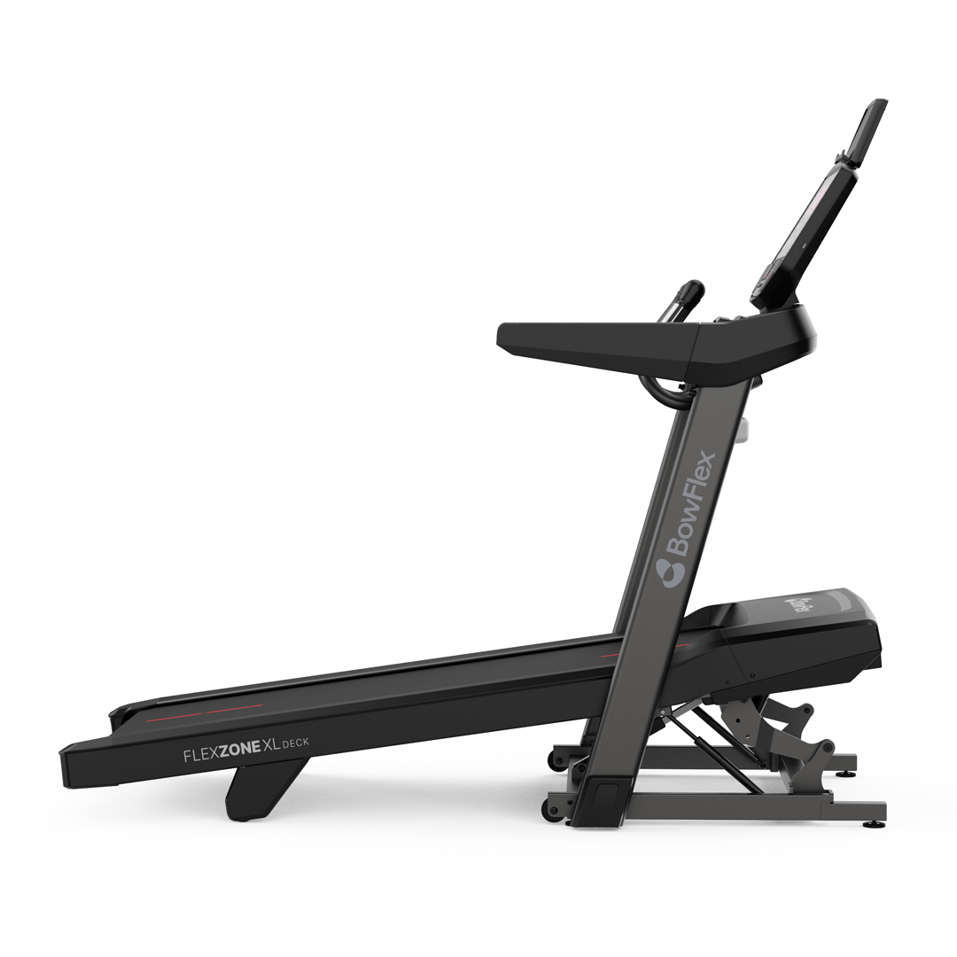 BowFlex T16 Treadmill