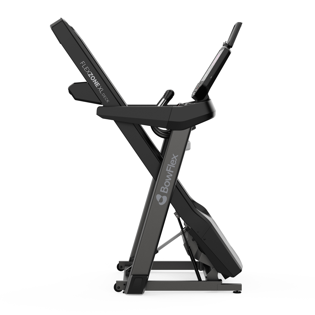 BowFlex T16 Treadmill