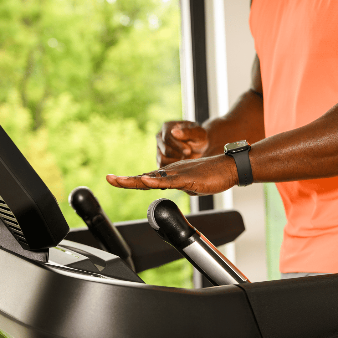 BowFlex T16 Treadmill