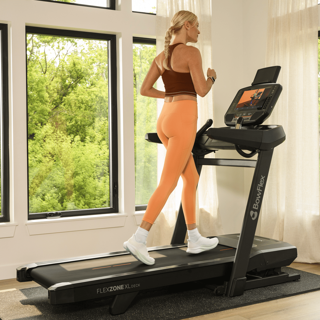 BowFlex T16 Treadmill