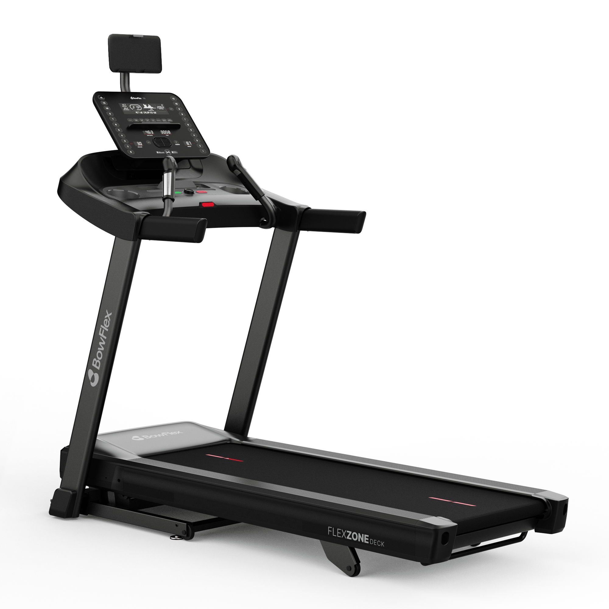 BowFlex T6 Treadmill