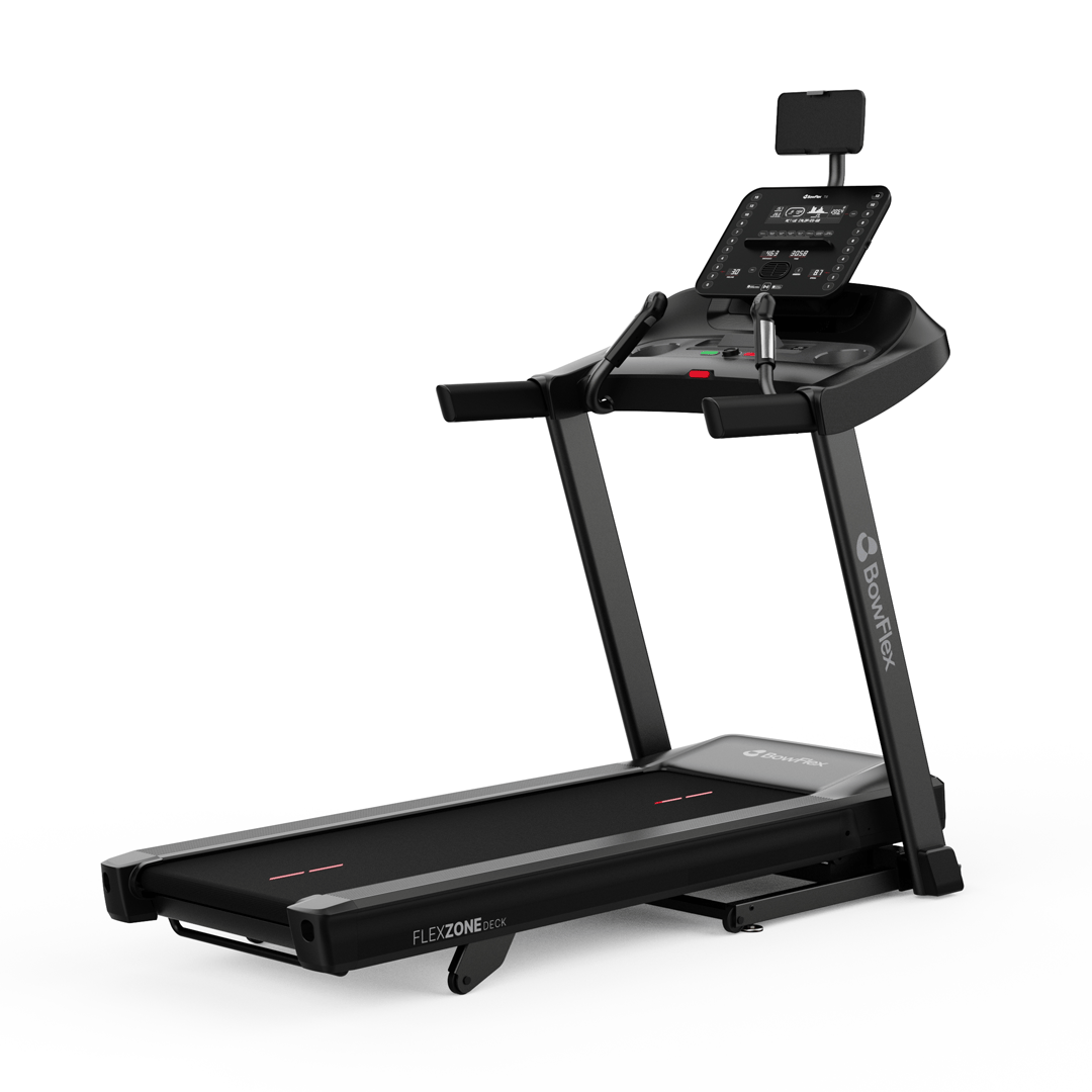 BowFlex T6 Treadmill