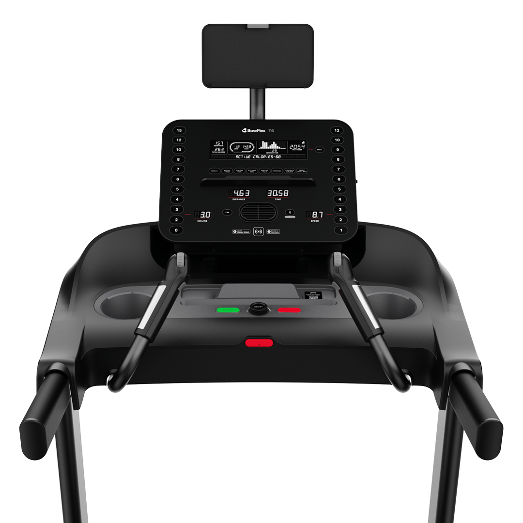 BowFlex T6 Treadmill