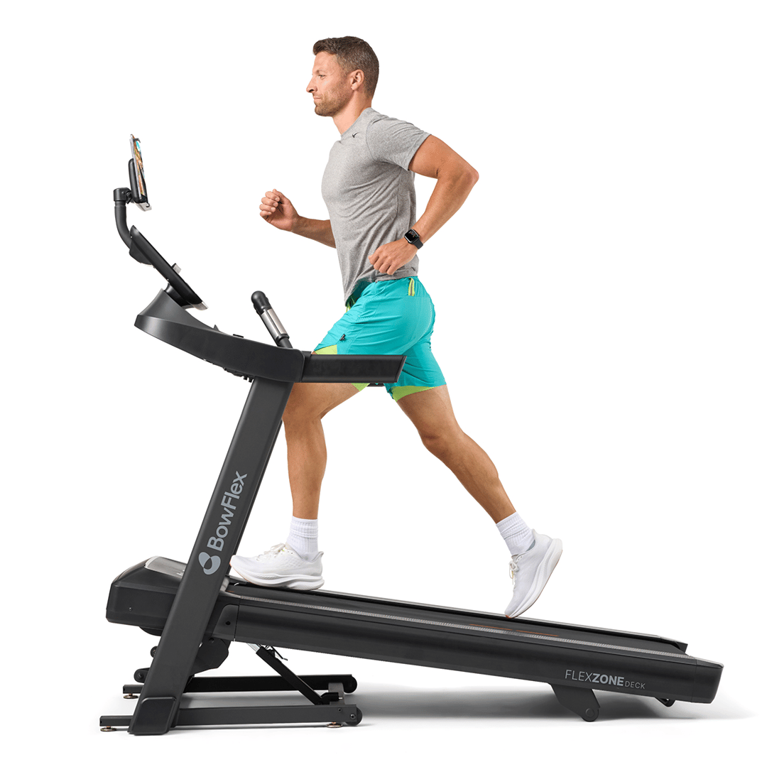BowFlex T6 Treadmill