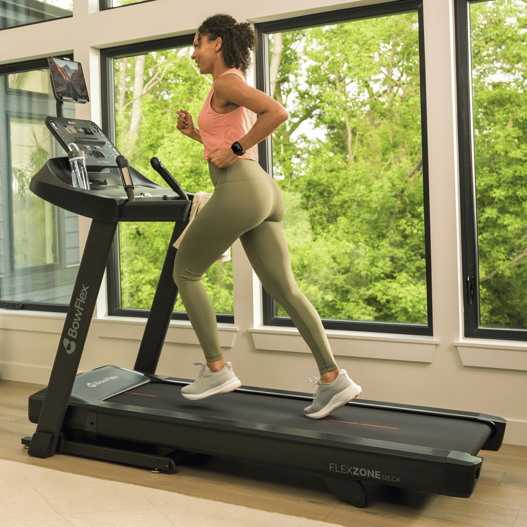 BowFlex T6 Treadmill