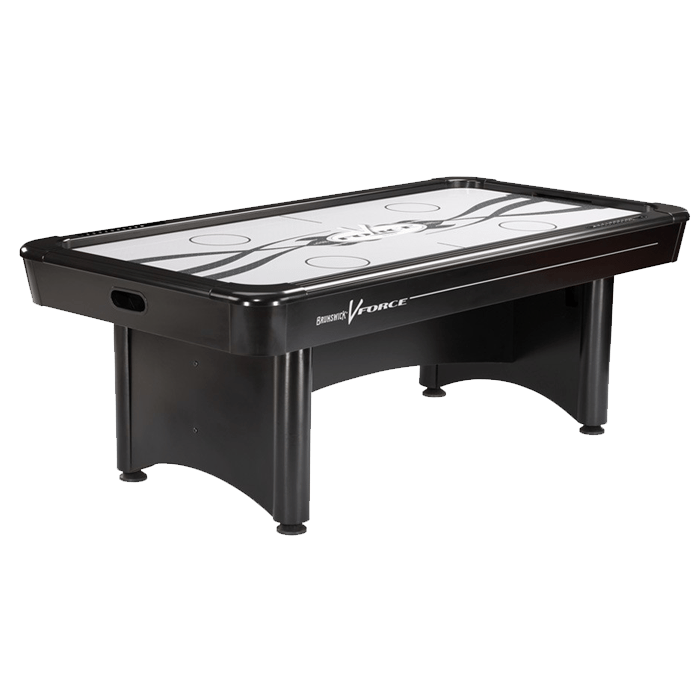 Brunswick V-Force Air Hockey Table