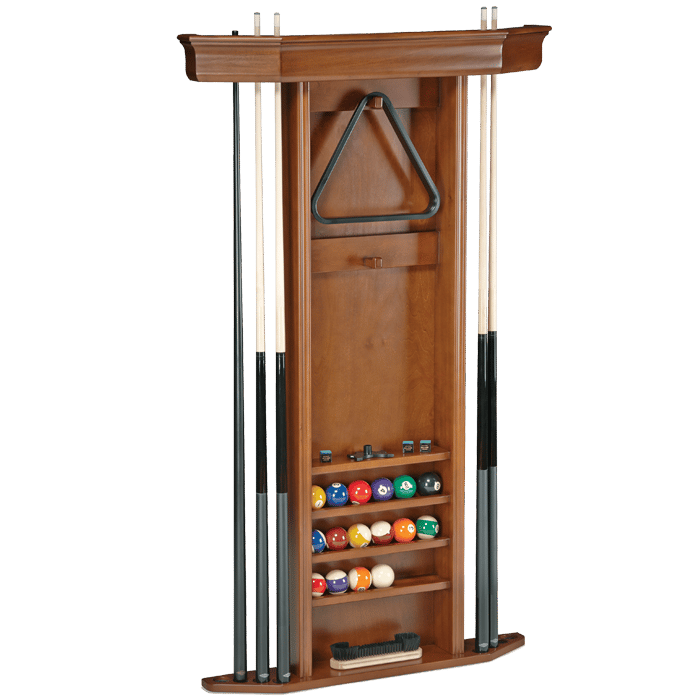 Brunswick Heritage Wall Rack