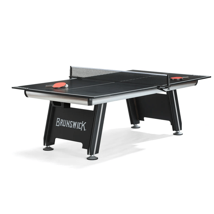 Brunswick CT7 Table Tennis Conversion Top