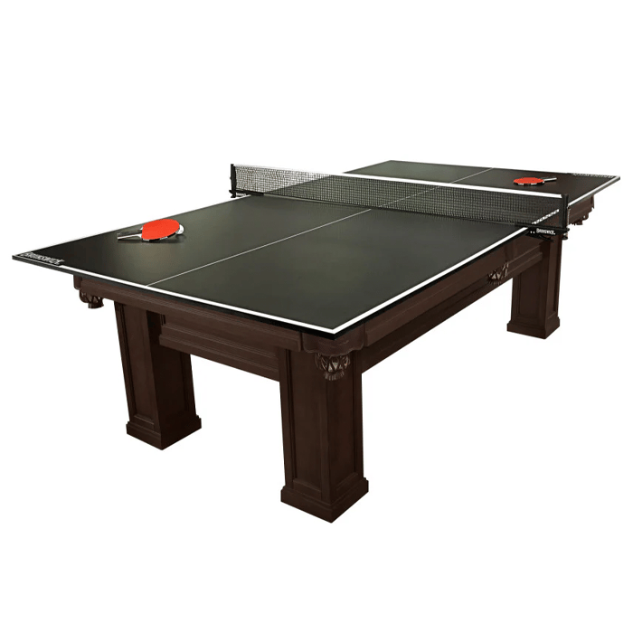 Brunswick CT8 Table Tennis Conversion Top