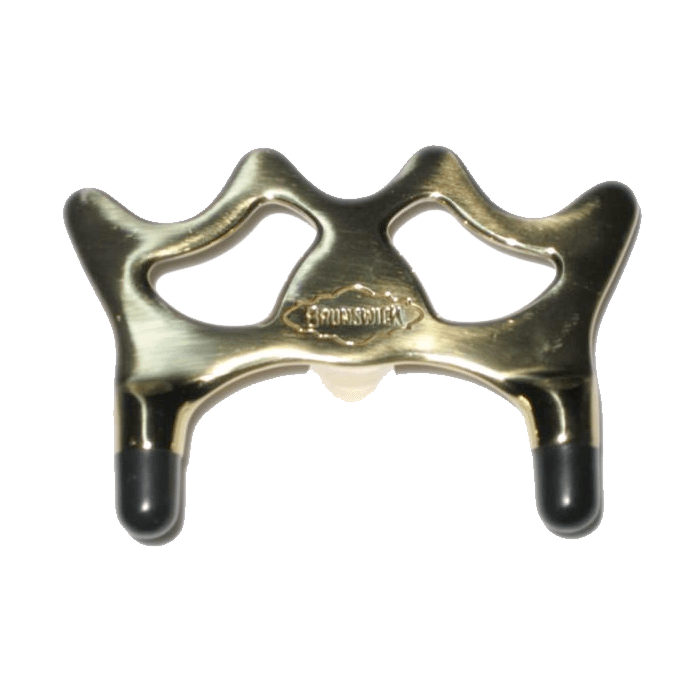 Brunswick Billiards Brass Bridgehead