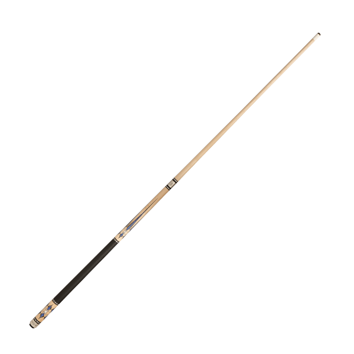 Brunswick Fire Series JL1 Cue