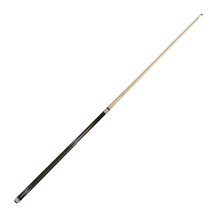 Brunswick Fire Series LJ1 Cue