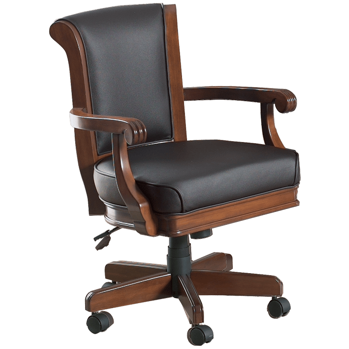 Brunswick Centennial Game Chair - set of 2