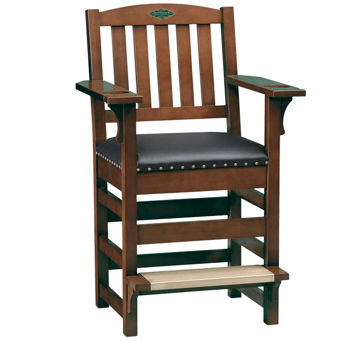 Shop Brunswick Centennial Player's Chair