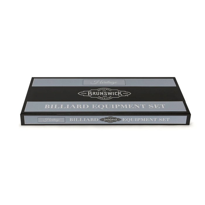 Brunswick Heritage Play Package