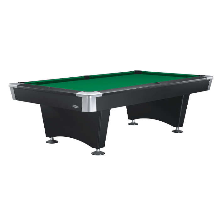 Brunswick Black Wolf 7' Pool Table