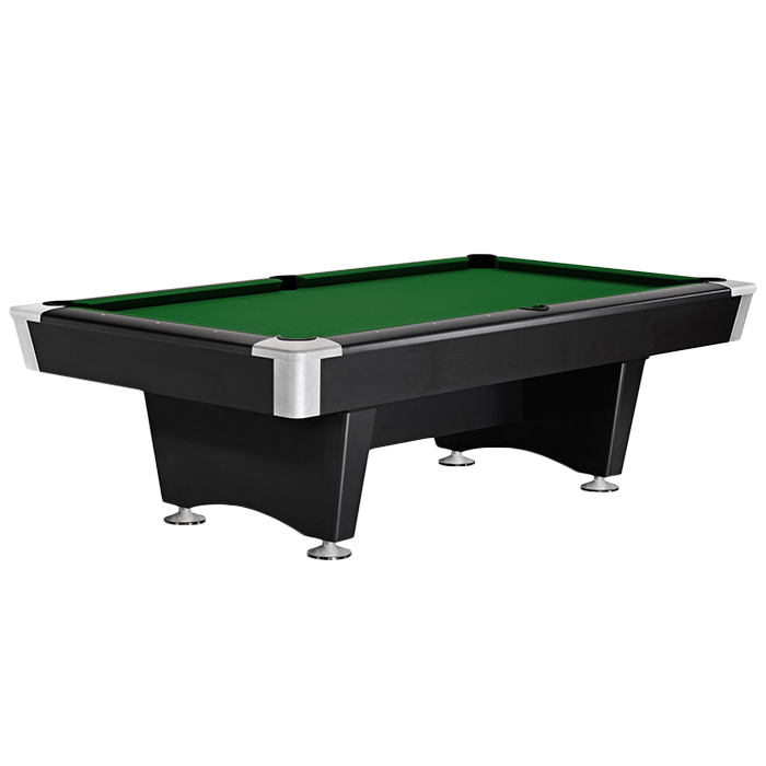 Brunswick Black Wolf Pro 7 ft Pool Table
