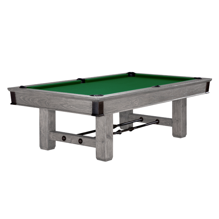 Brunswick Canton 8 ft Pool Table