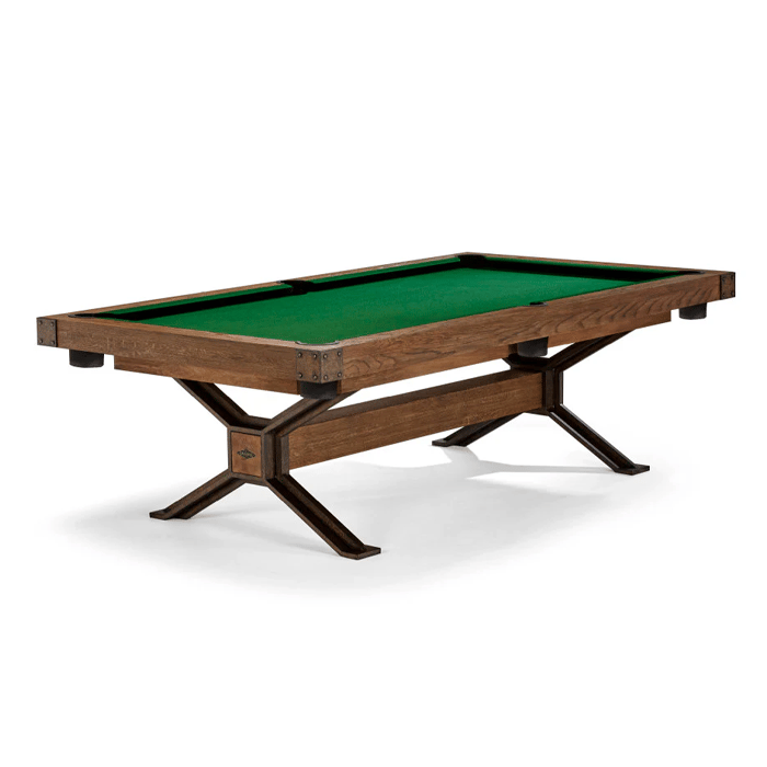 Brunswick Dameron 8' Pool Table
