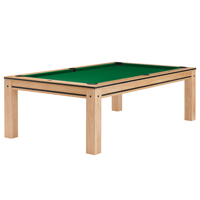 Shop Brunswick Hickory 8' Pool Table