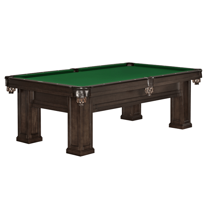 Shop Brunswick Oakland II 8' Pool Table
