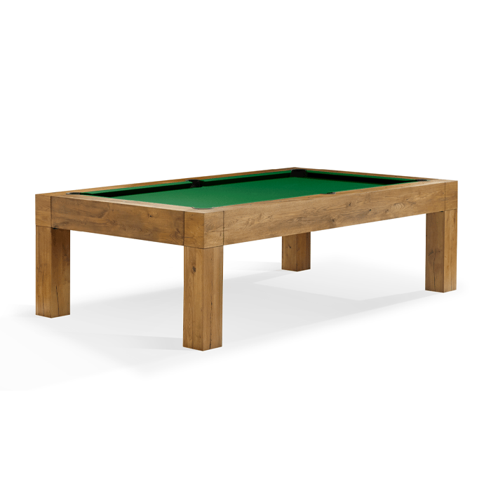 Brunswick Parsons 8' Pool Table