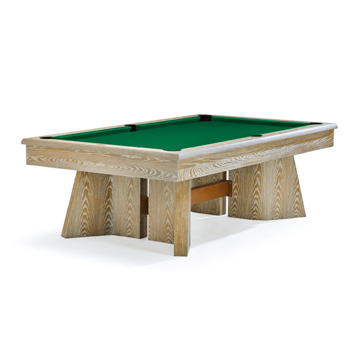 Brunswick Sagrada 8' Pool Table