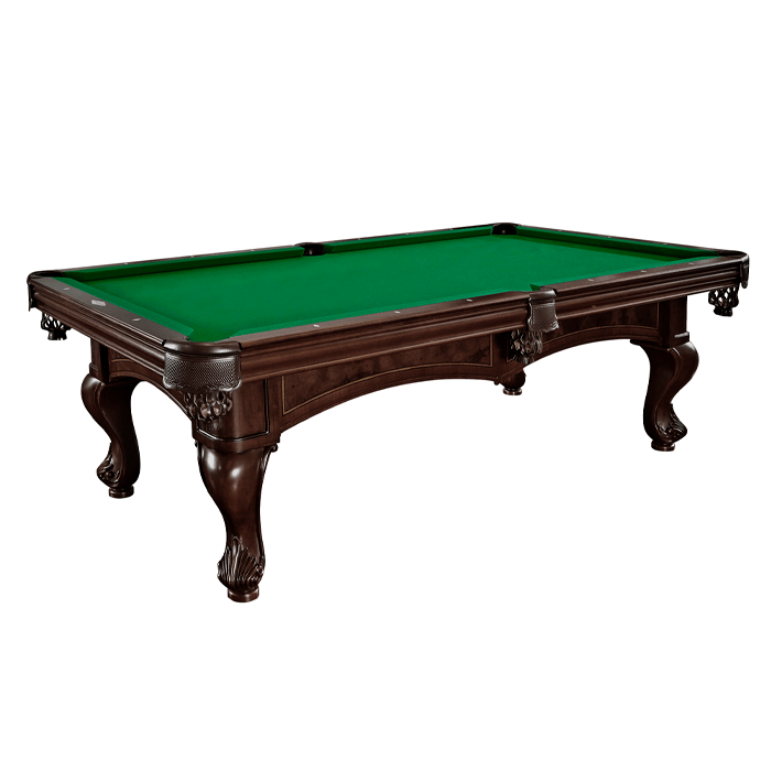 Shop Brunswick Santini 8' Pool Table