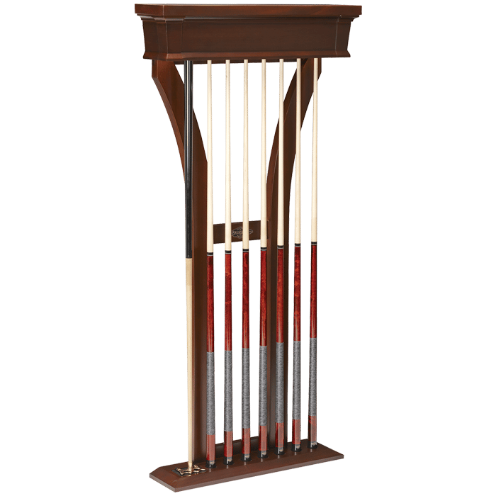 Brunswick Treviso Wall Rack