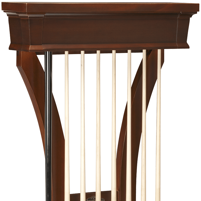 Brunswick Treviso Wall Rack