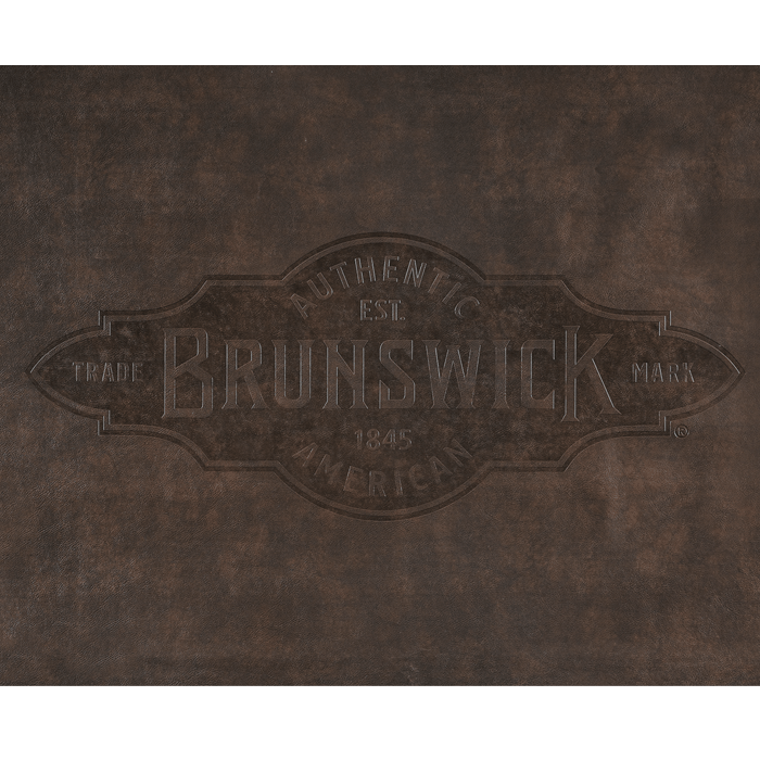 Brunswick Billiards Table Cover