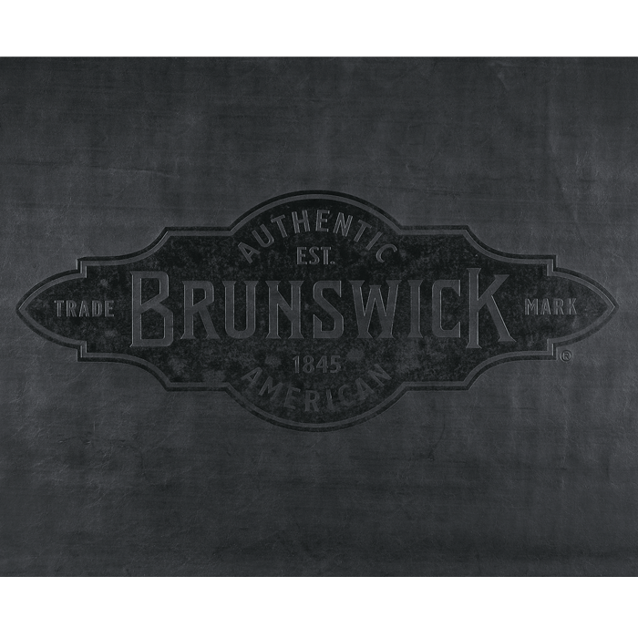 Brunswick Billiards Table Cover