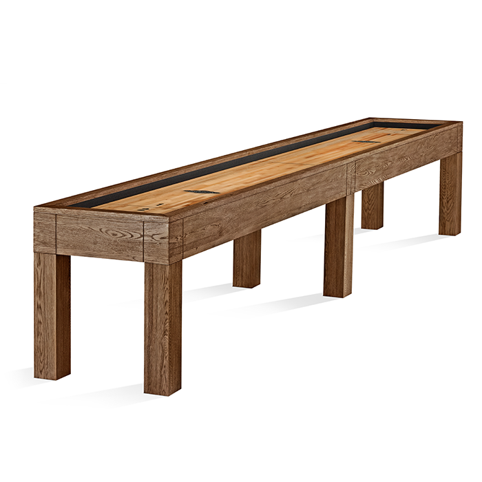 Brunswick Sanibel 14 ft Shuffleboard Table