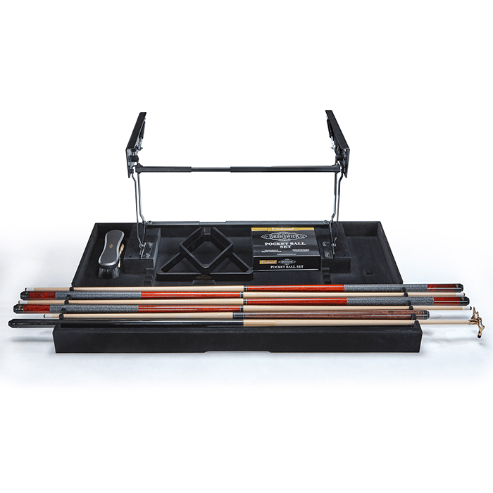 Shop Brunswick Billiard Table Storage Drawer