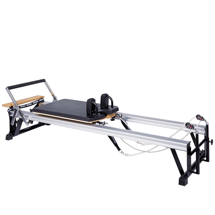 STOTT Pilates