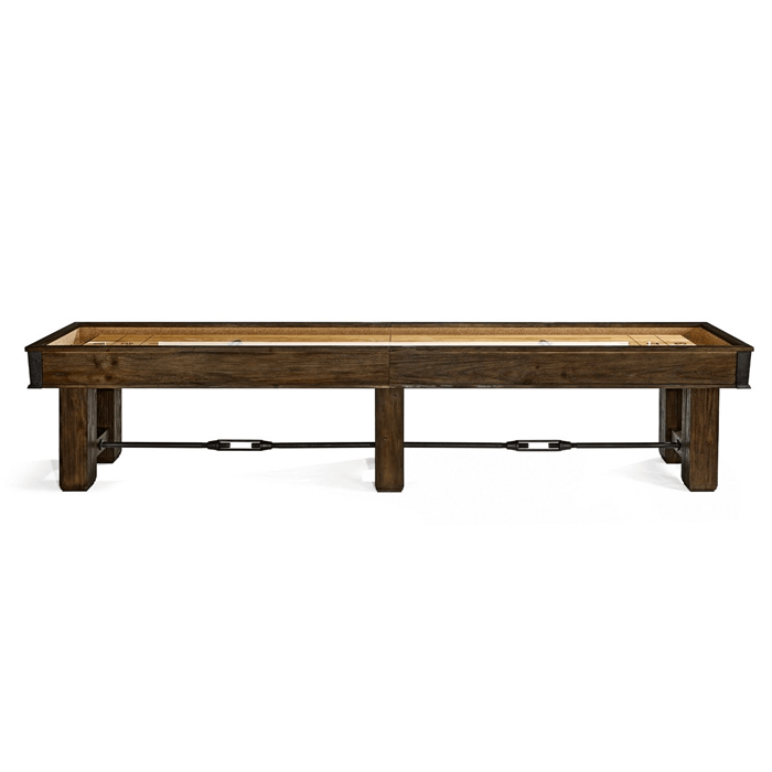 Brunswick Canton 14 ft Shuffleboard Table