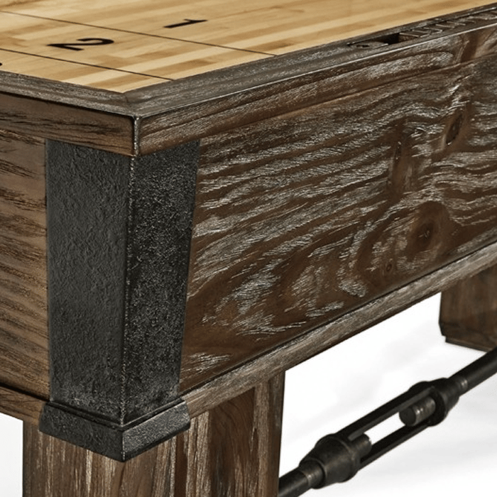 Brunswick Canton 14 ft Shuffleboard Table