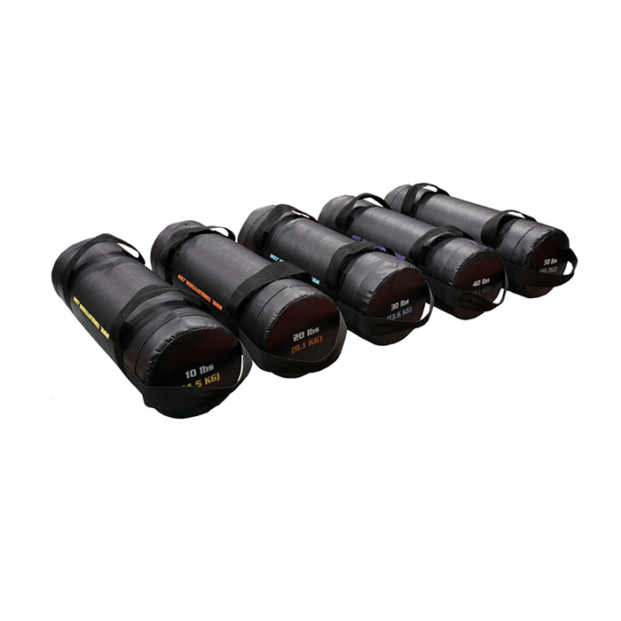 Torque Torpedo Bags