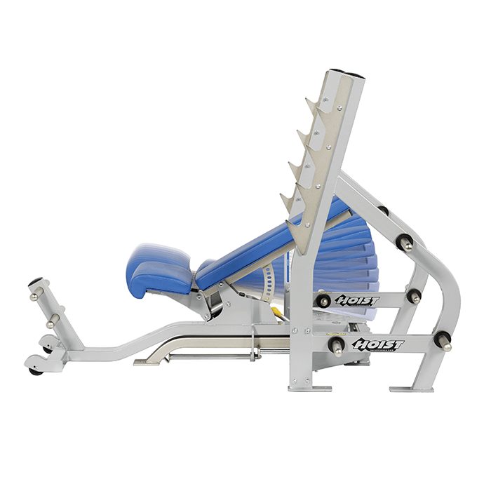 Hoist CF-2179B 3-Way Olympic Bench