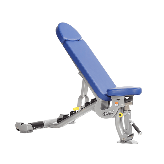 Hoist CF-3160 Super Flat - Incline Bench