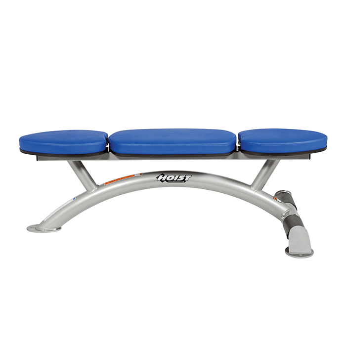 Hoist CF-3163 Flat Bench
