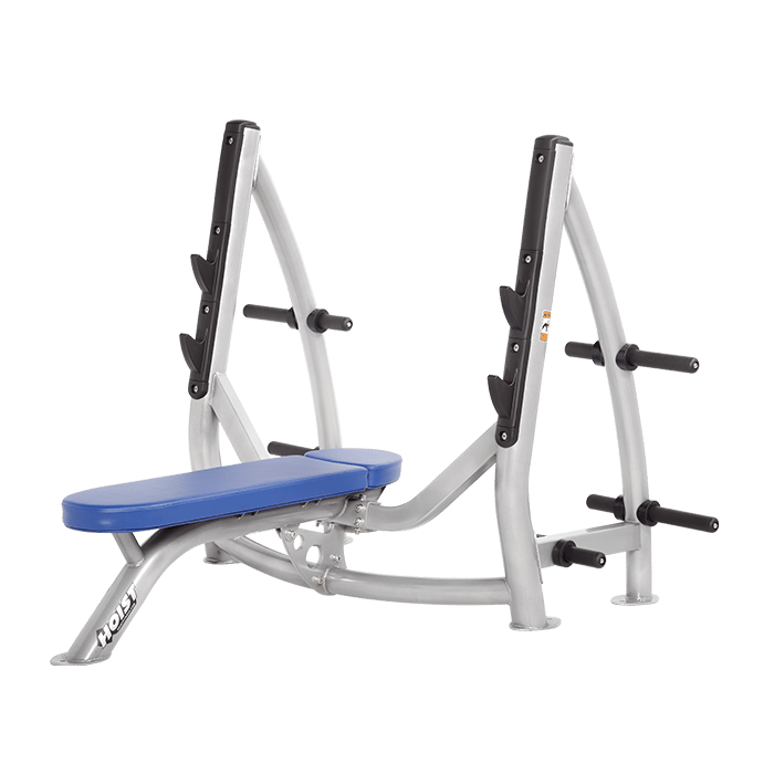 Hoist CF-3170 Flat Olympic Bench with Storage