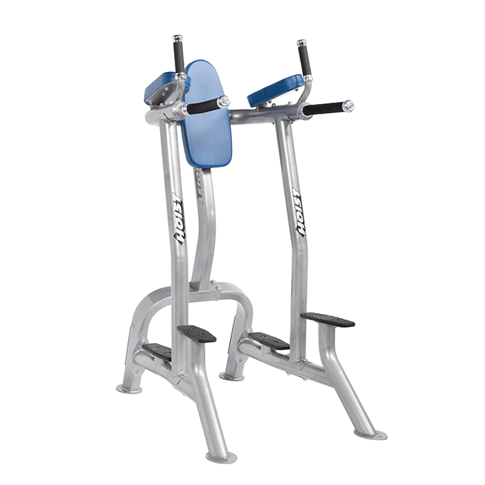 Hoist CF-3252 Vertical Knee Raise - Dip