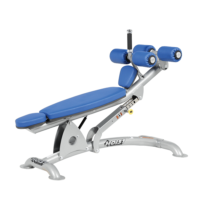 Hoist CF-3264 Ab Bench