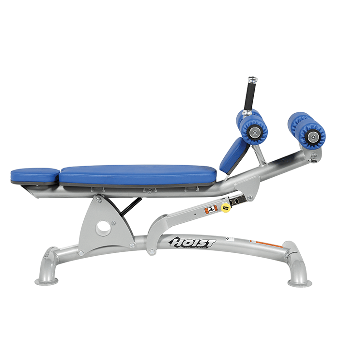Hoist CF-3264 Ab Bench