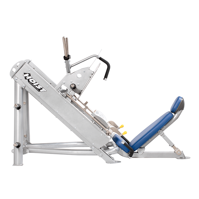 Hoist CF-3355 Angled Linear Leg Press