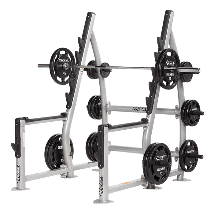Squat Rack