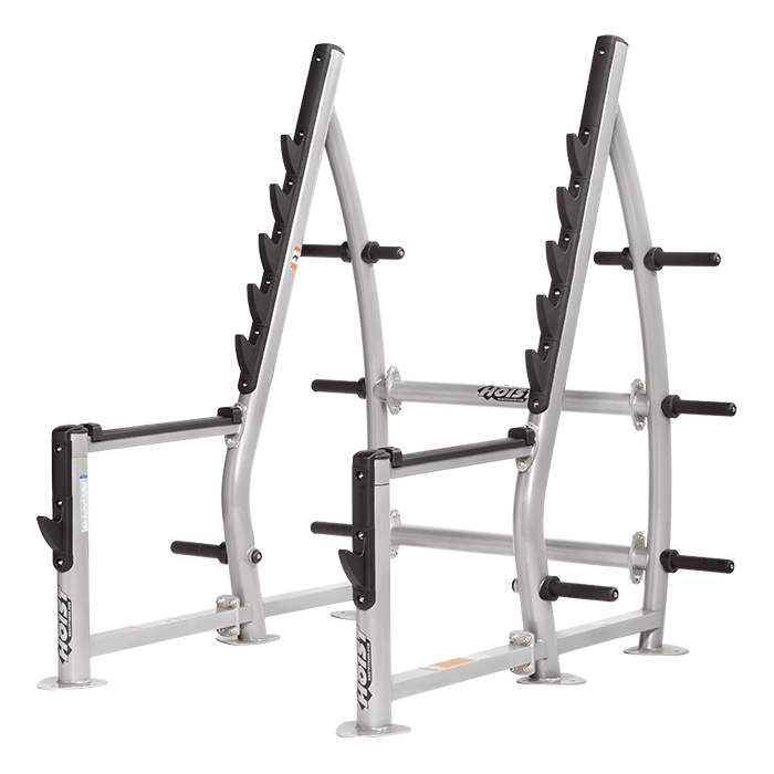 Squat Rack